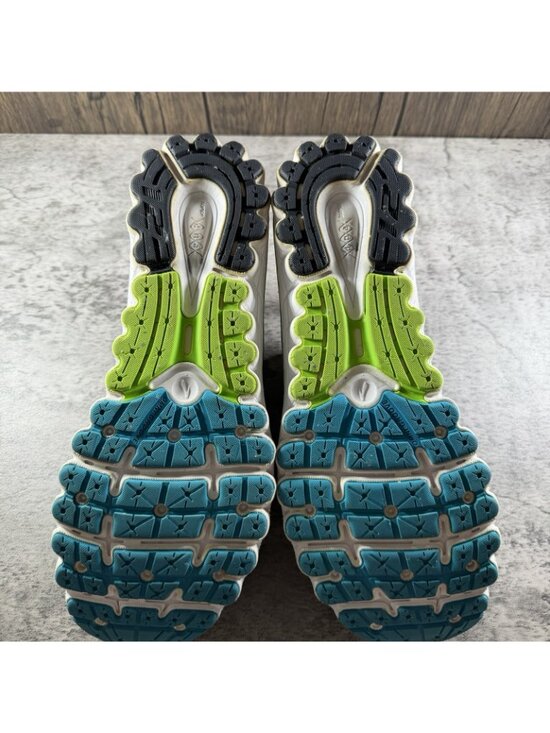 Brooks Glycerin 12 Black and Blue Sneakers Running Shoes Men’s 11 - 1101671D034 main image 10